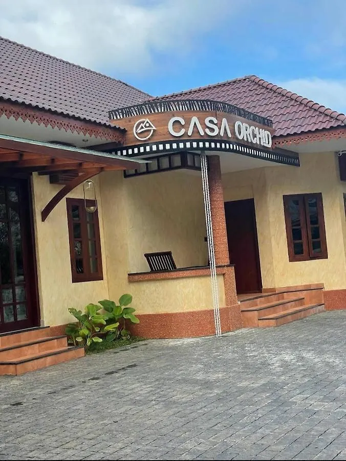 Casa Orchid Hotel Alappuzha