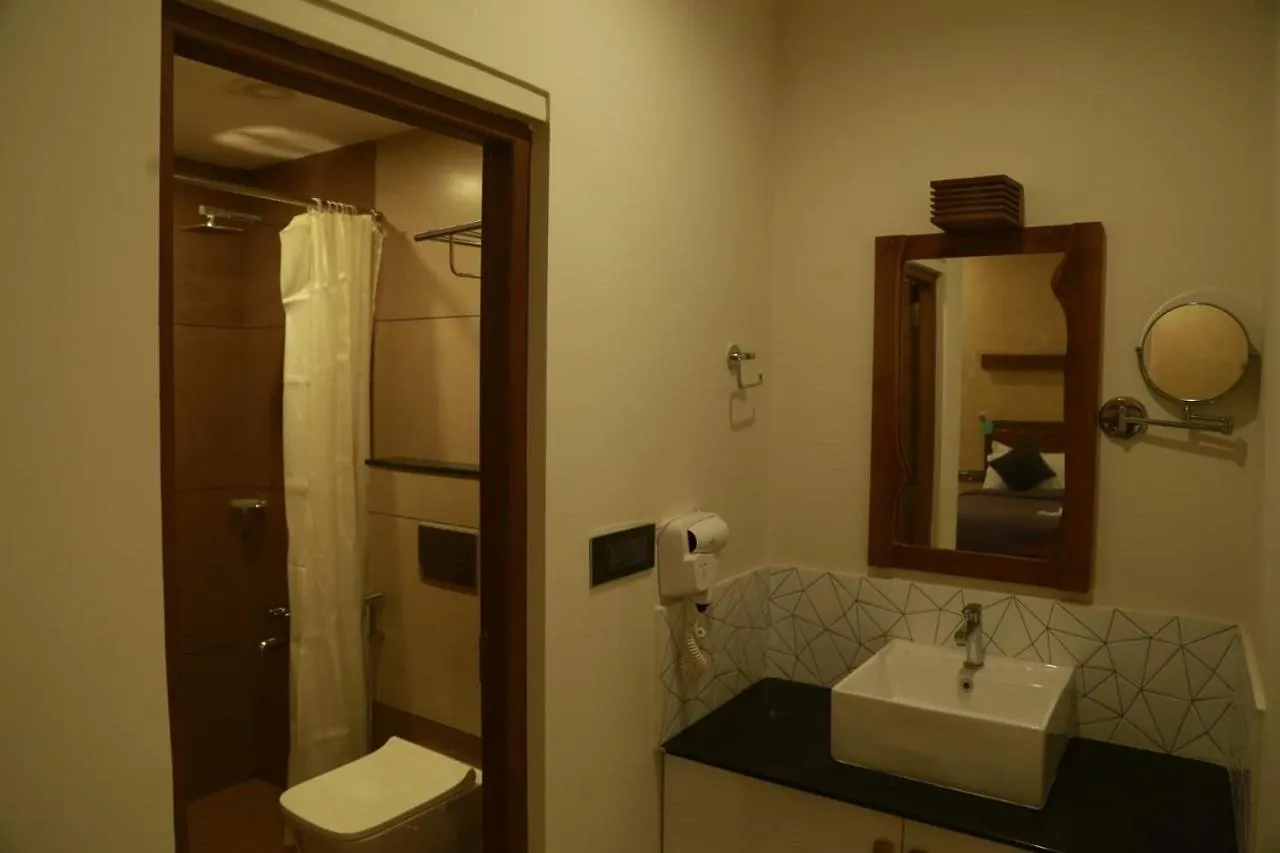 Resort Casa Orchid Hotel Alappuzha