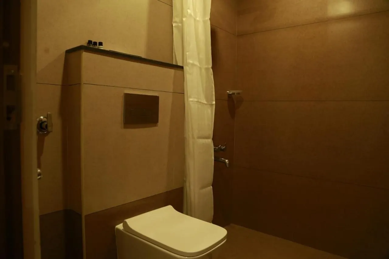 Casa Orchid Hotel Alappuzha