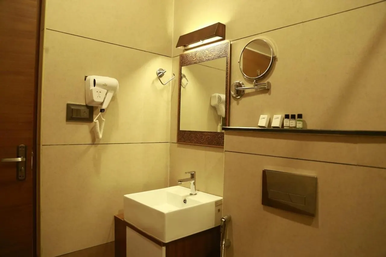 Casa Orchid Hotel Alappuzha