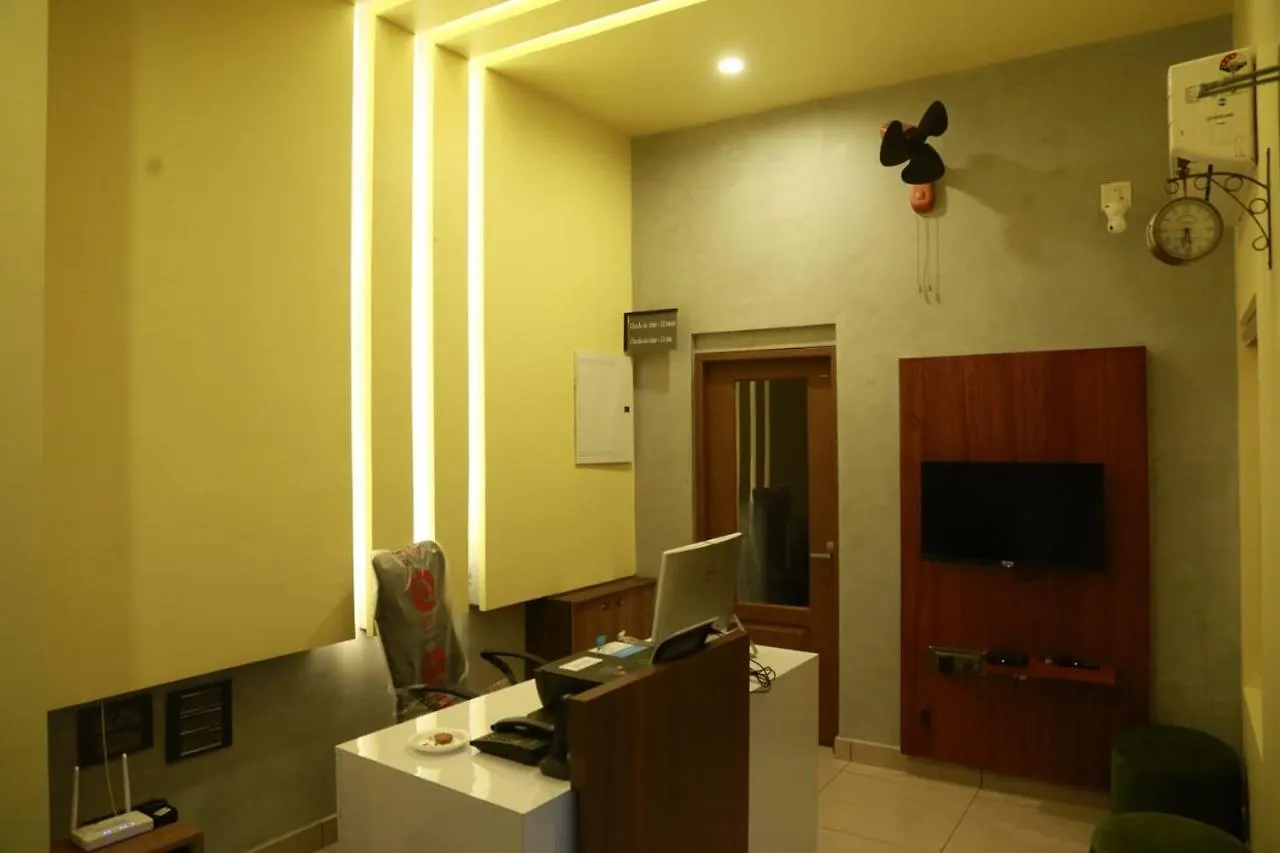 Resort Casa Orchid Hotel Alappuzha India