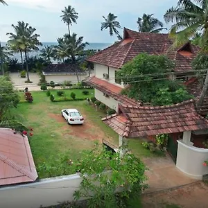 Casamaria Alappuzha