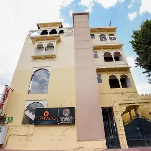Agariya Haveli Near Pichola Lake, Udaipur