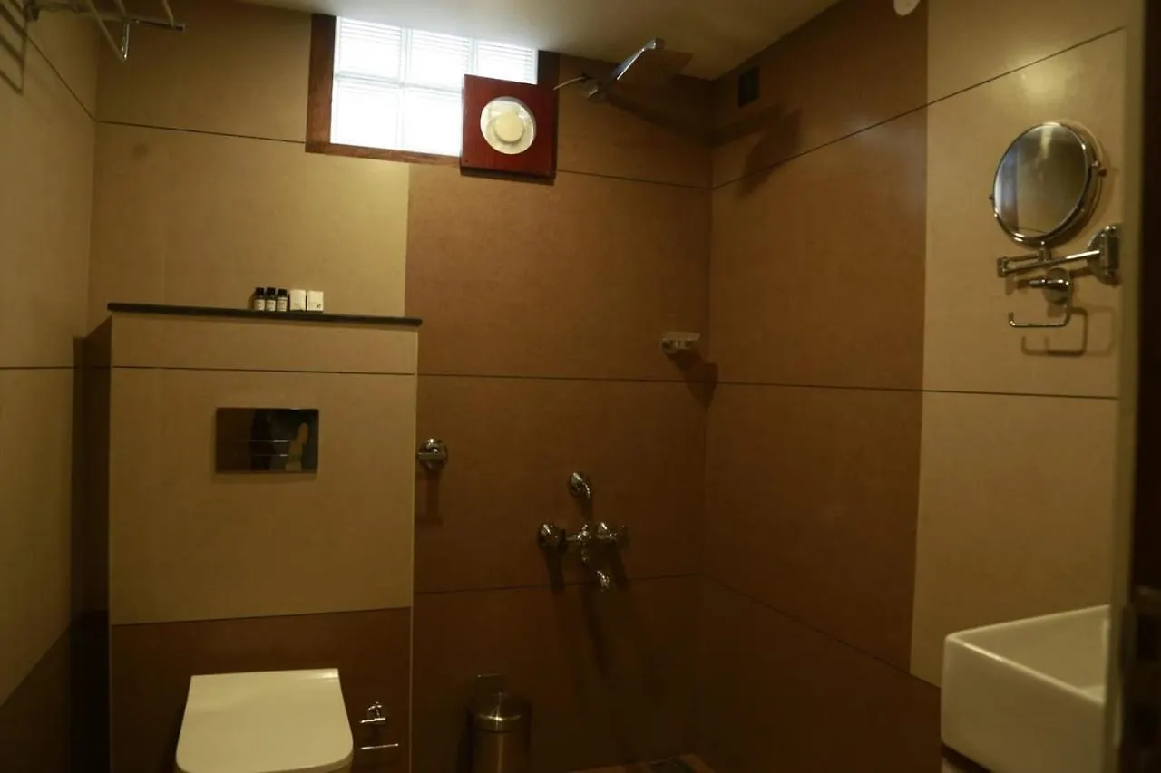 Resort Casa Orchid Hotel Alappuzha India