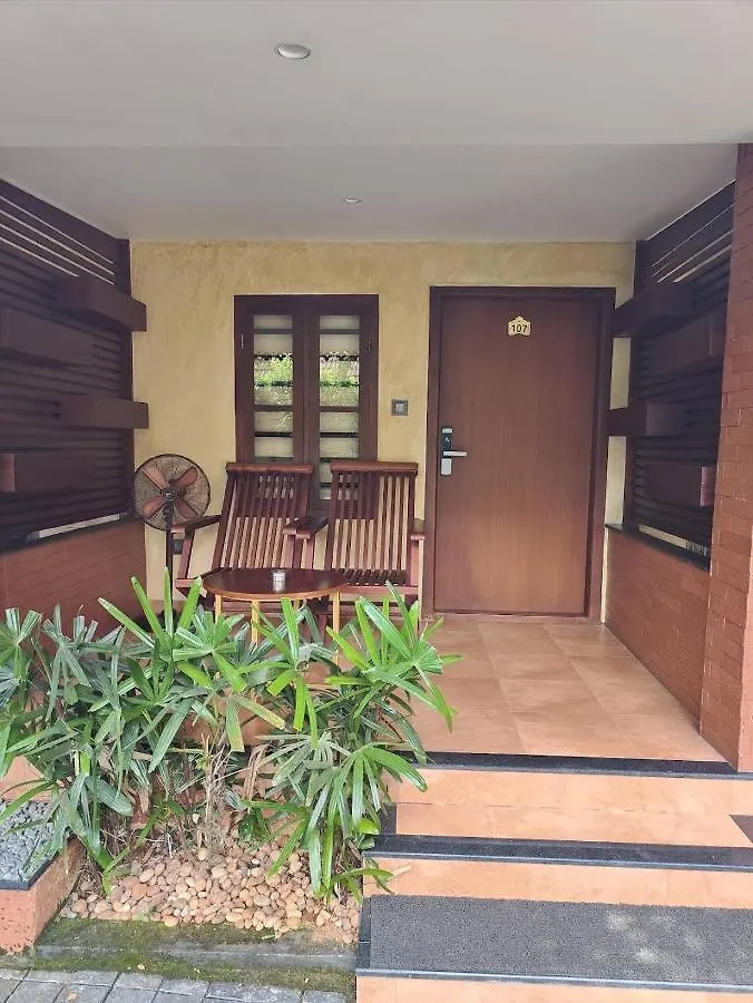 Resort Casa Orchid Hotel Alappuzha India