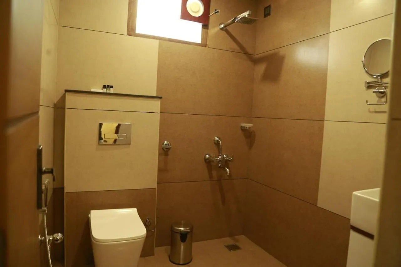 Casa Orchid Hotel Alappuzha India