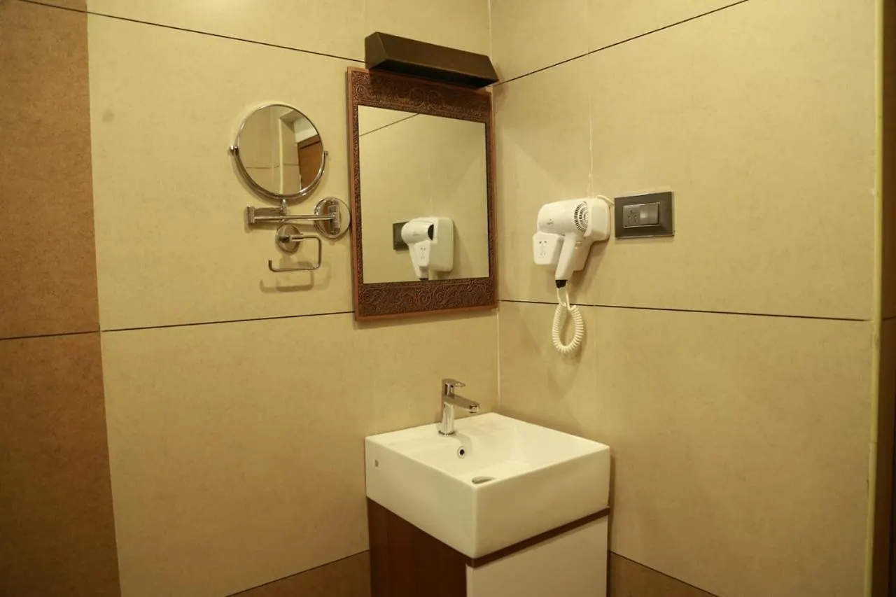 Resort Casa Orchid Hotel Alappuzha